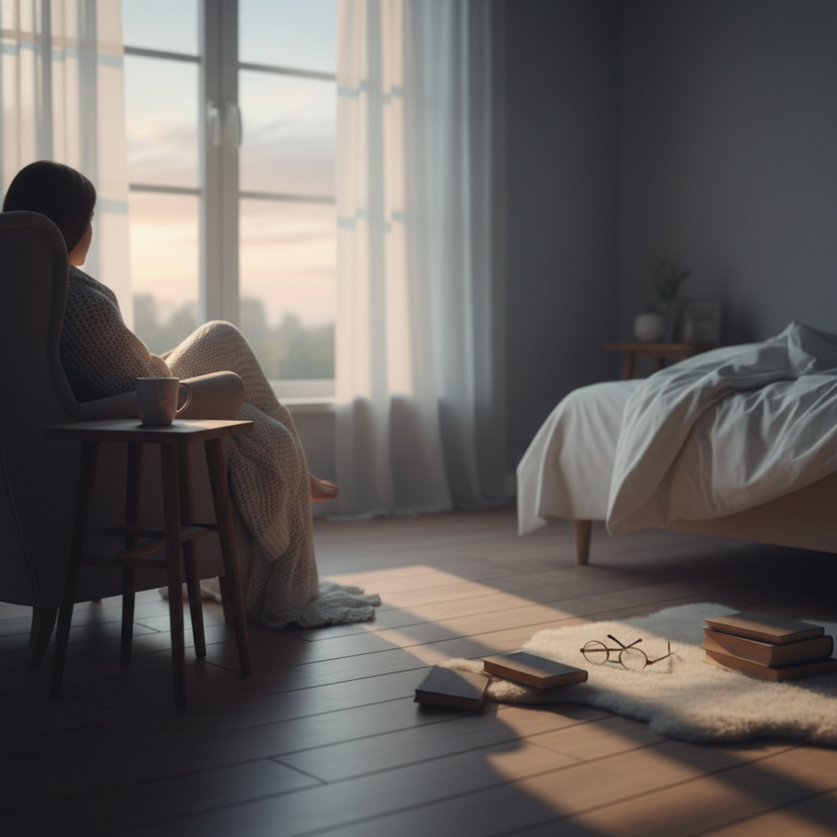 Bienvenue dans ce blog dédié à tes nuits et tes matins difficiles