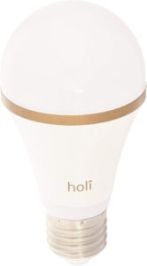 HOLI - Simulateur d’aube - Réveil lumière connecté SleepCompanion