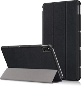 Acelive Étui Housse Coque pour Huawei Matepad 10.4 2020/2022 avec Support et Fonction Somm