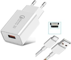 Top Chargeur * Adaptateur Secteur Alimentation Chargeur 5V pour Réveil Lumineux LED Radio