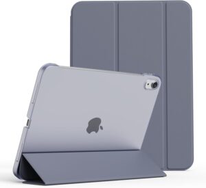 Coque pour iPad (A16) 11ème Génération 11 Pouces 2025/ iPad 10ème Génération 10,9 Pouces 2