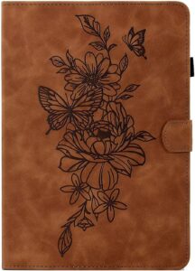 MOKASE Etui pour Kindle Paperwhite 7 Pouces (12e gén. 2024) & Kindle Colorsoft Signature E