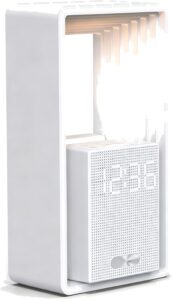 Réveillez-Vous en Douceur avec Le réveil simulateur d'aube